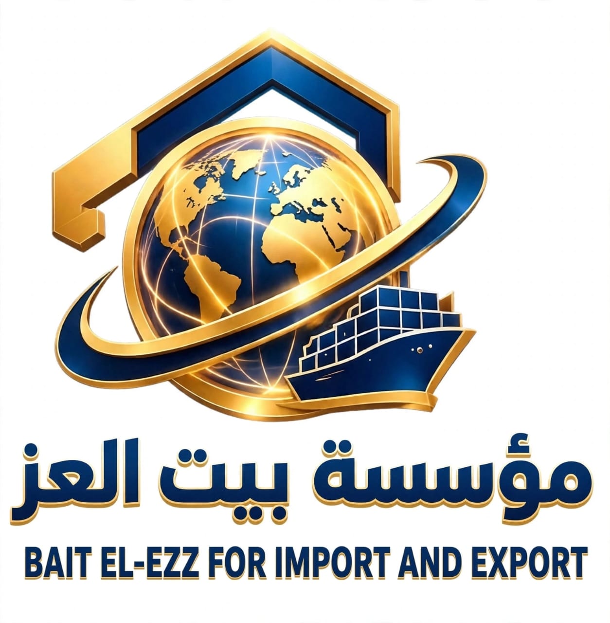 Bait El-Ezz logo